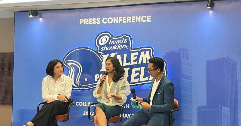 Popmama.com/Putri Syifa N